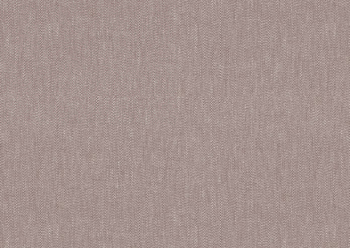 Delicate Chevron, Rusett - Motorised Roman Blind - Image 7